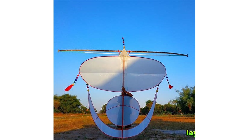 Festival Layang-Layang di Indonesia