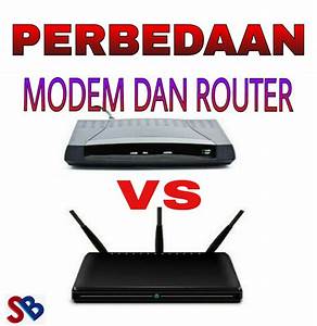 Perbedaan Modem dan Router di Indonesia: Mana yang Harus Dipilih?