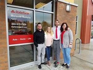 state farm agent pictures