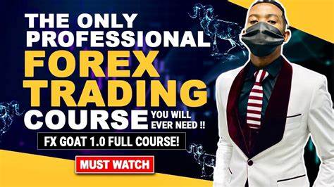 forex trading course fee