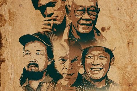 Perkembangan Sastra Indonesia pada Masa Kini