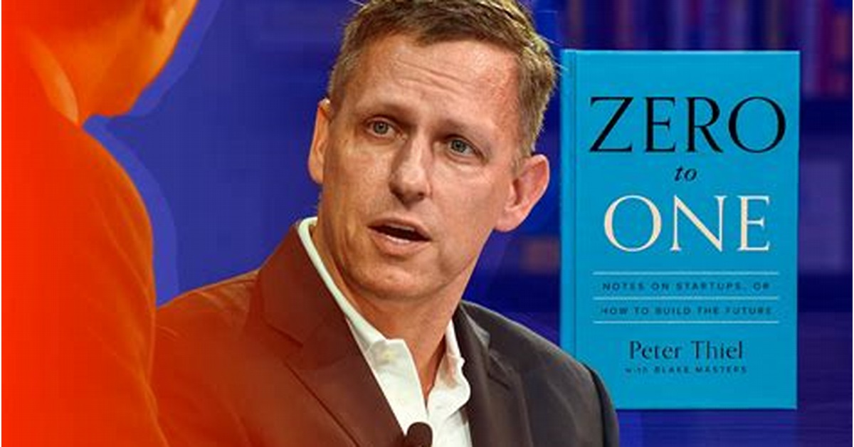 Peter Thiel