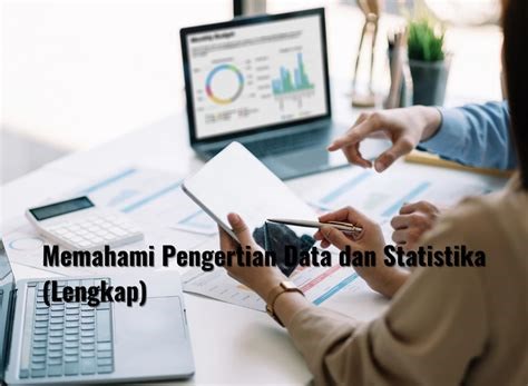 Data dan Statistika