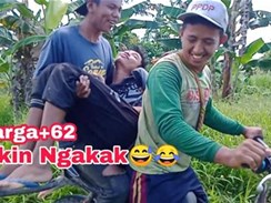 video lucu di instagram indonesia