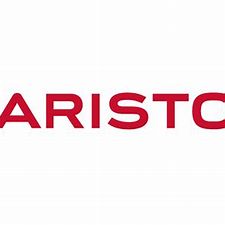 Ariston logo in Indonesia