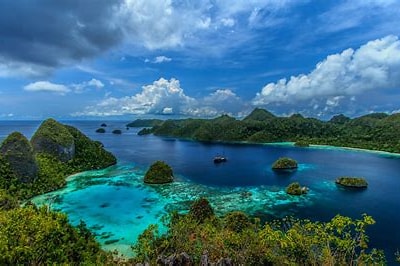 environment Indonesia