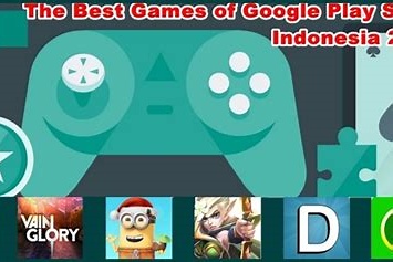 Play Store Indonesia
