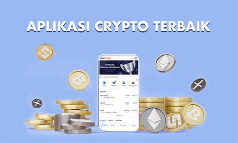 Top 5 Aplikasi Penghasil Crypto di Indonesia yang Menguntungkan