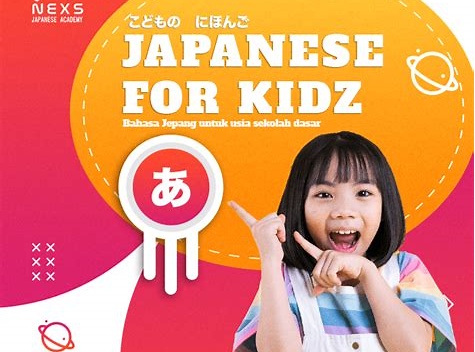 kelas bahasa jepang