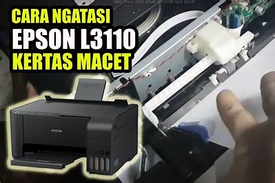 Kertas Printer Epson L3110