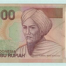 Koin 1000 Rupiah