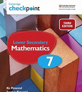 math books without answers