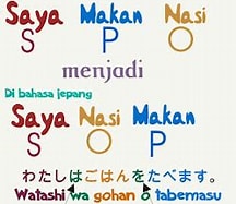 Perbedaan penggunaan kata Kita dalam bahasa Jepang dan bahasa Indonesia