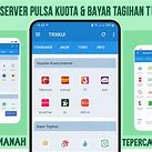 Aplikasi Jual Pulsa Termurah dan Terpercaya di Indonesia