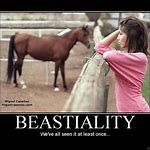 Bestiality