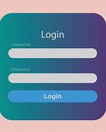 login