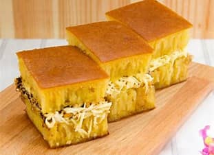 Martabak Manis