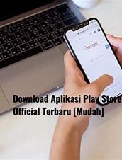 Download Aplikasi Play Store APK in Indonesia