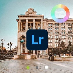 Unduh Aplikasi Lightroom Mod Terbaru di Indonesia