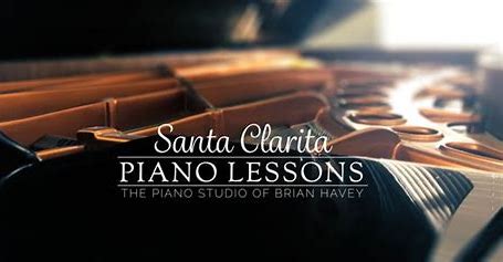 Pianist Lessons in Santa Clarita, California: Learn to Play Piano with Expert Instruction