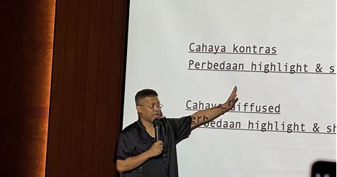 Memilih Teknik Reproduksi Foto yang Tepat