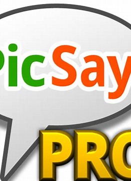 Download PicSay Pro APK on Mobile9: The Ultimate Photo Editing App for Indonesian Android Users