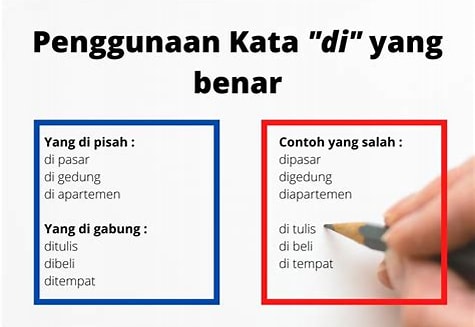 Bahasa Indonesia Memakai Ga dalam Kalimat Positif