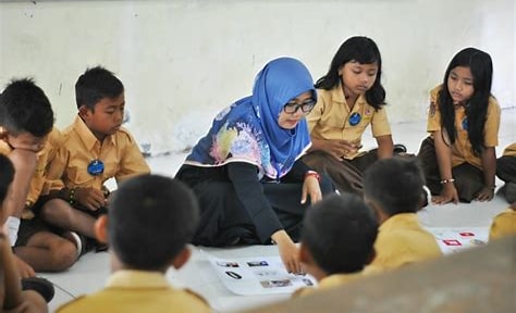 mengasah keterampilan kerjasama di indonesia