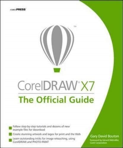 Corel Draw X7 Guides