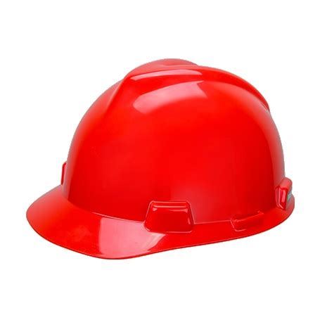 Warna Helm Proyek Merah