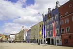 Diese Burghausen Sehenswürdigkeiten in Bayern musst du sehen