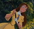 Disney's Tarzan Jane by LiviuSquinky on DeviantArt