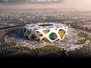 Atatürk Olimpiyat Stadyumu 16 Yıl Sonra Yeniden İnşa Ediliyor - Arkitera