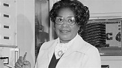 Mary Jackson: NASA's First Black Engineer