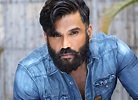 Suniel Shetty’s father Veerapa Shetty passes away - Bollywood Hungama