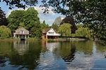 River Thames, Cookham - Beautiful England Photos