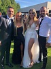 El futbolista Iago Aspas también se ha casado: así fue la boda que ...