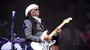 Nile Rodgers and Chic announce UK arena tour | BT