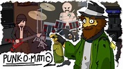 Punk-O-Matic 2 (full stream) - YouTube