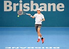 Atp 250 Brisbane – Tennis Circus