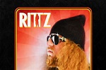 Rittz Unveils 'Top of the Line' Album Cover Art - Exclusive - XXL