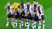 "All or Nothing: Die Nationalmannschaft in Katar" - Doku zum WM-Fiasko ...