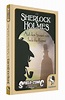 Spiele-Comic Krimi: Sherlock Holmes - Auf den Spuren von Jack the ...