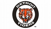 Detroit Tigers Svg Mlb Logo Svg Dxf Png Clipart Baseb - vrogue.co