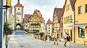 Diez pueblos de Baviera imprescindibles - Muniqueando
