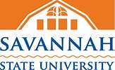 Savannah State University – Logos Download