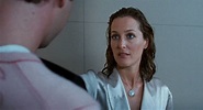 Movie and TV Screencaps: Gillian Anderson as Alice in Closure aka ...