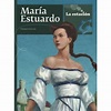 MARIA ESTUARDO - LA ESTACION - FRIEDRICH SCHILLER - SBS Librerias