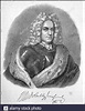 Count Guido Starhemberg, November 11, 1657 - March 7, 1737, Guidobald ...