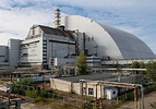 Usina solar é inaugurada em Chernobyl 3 décadas após desastre nuclear ...